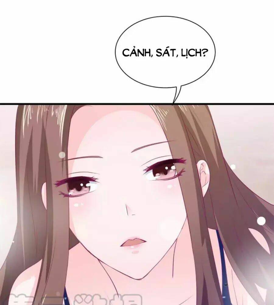 khi trò chơi ác ma bắt đầu chapter 124 34