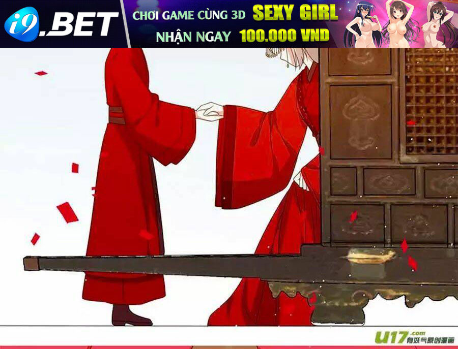 luyến ái sinh tử bộ chapter 168 12