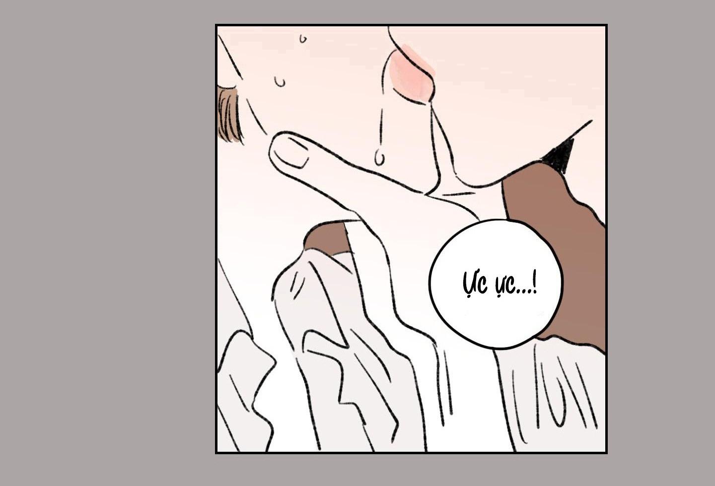 tình tay ba giữa chó, sói và mèo chapter 4 42