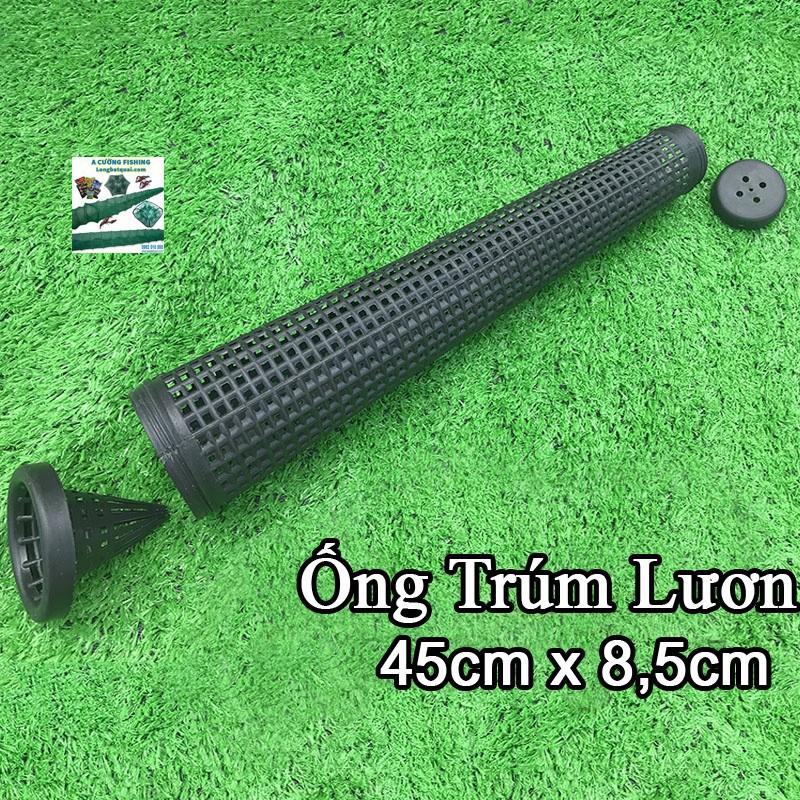 Ống Trúm Bắt Lươn đa năng - A Cường Fishing docaucagiangnam