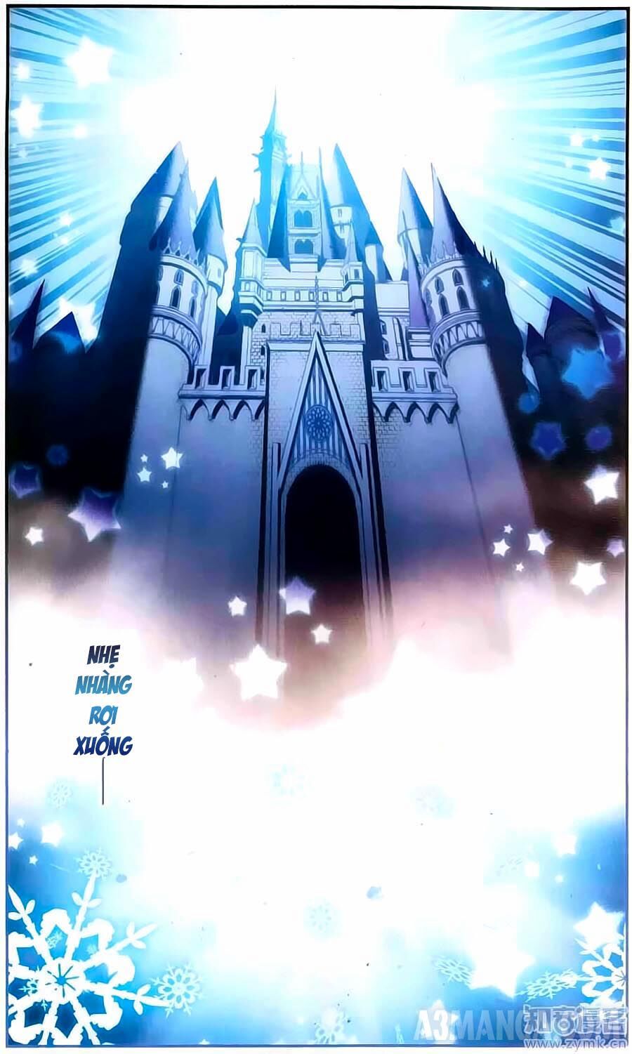 kỵ sĩ hoang tưởng dạ chapter 154 9