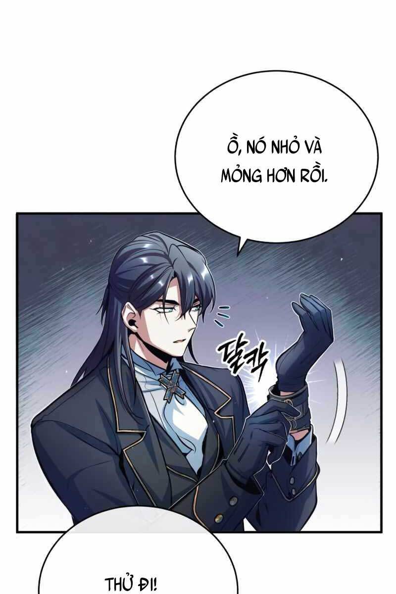 Giáo Sư Gián Điệp Chapter 37 - Trang 50