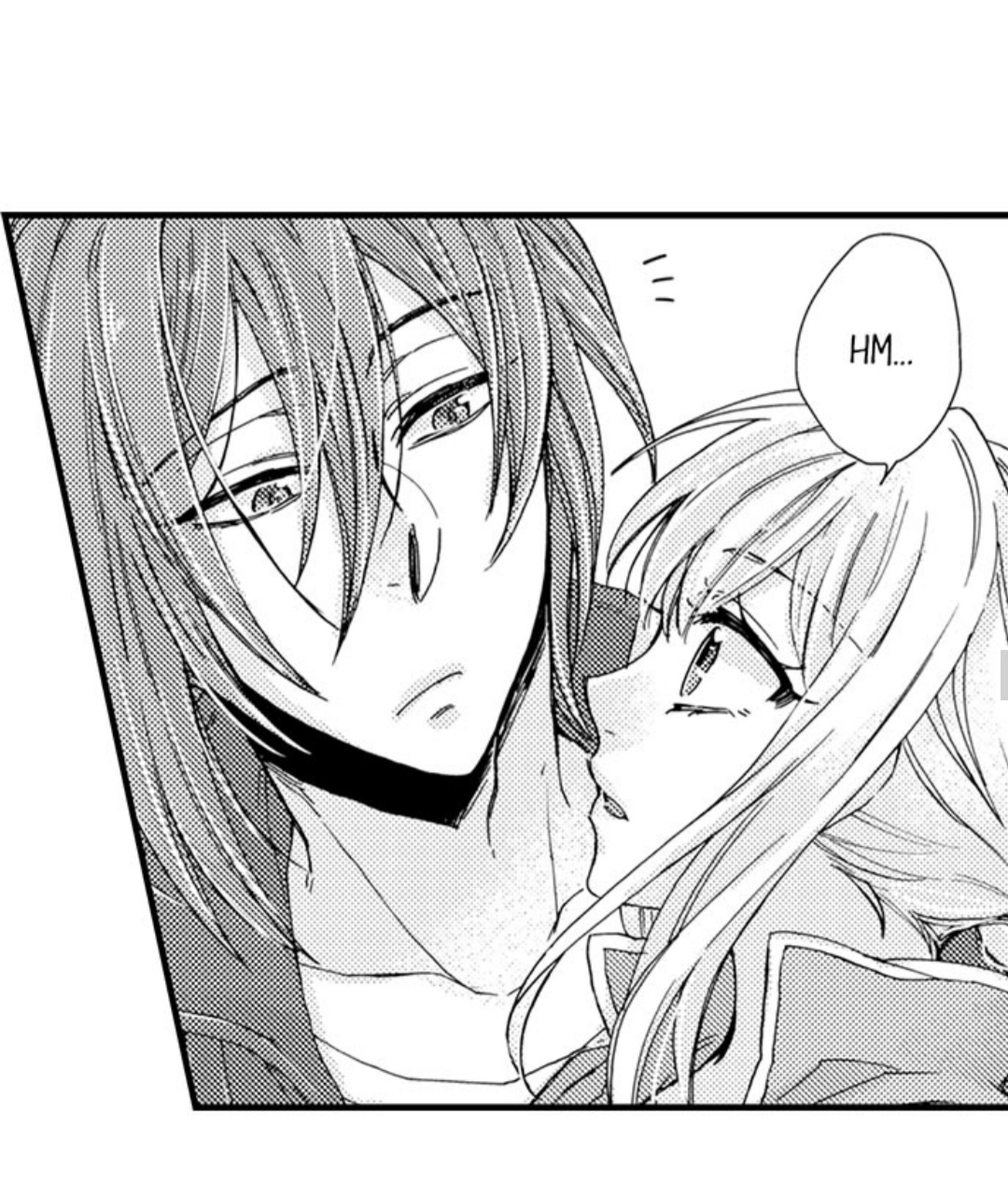 vị sếp thú tính nhà bên chapter 38.2 5