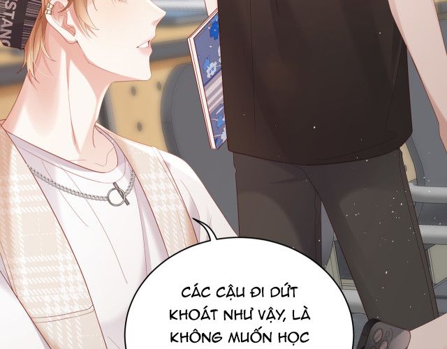 Cất Giấu Chapter 3 - Next Chapter 4