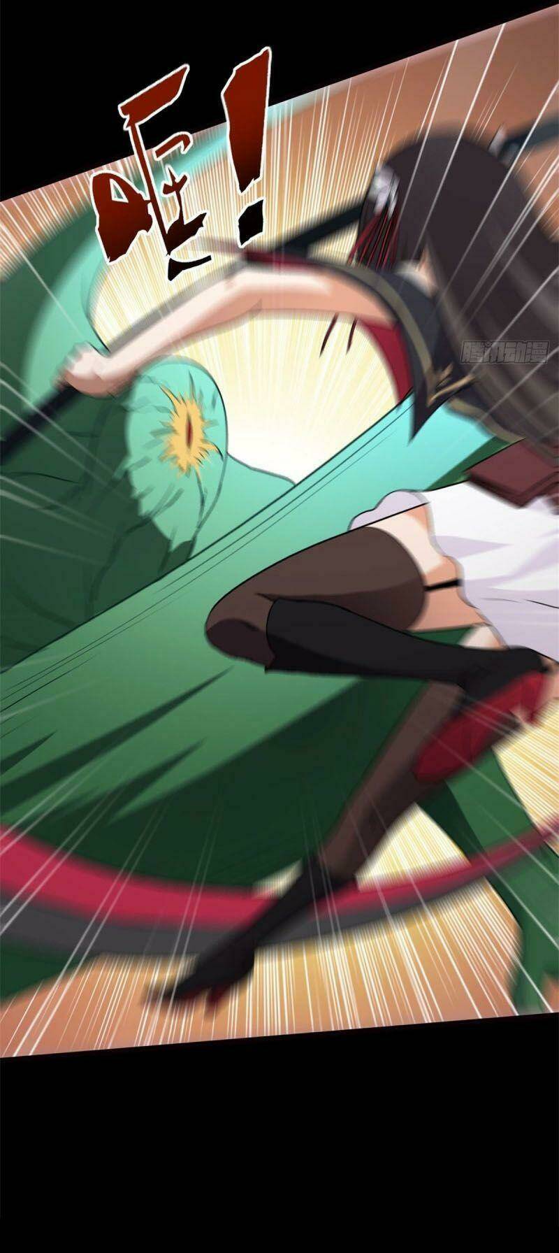 bạn gái virus của tôi chapter 260 5