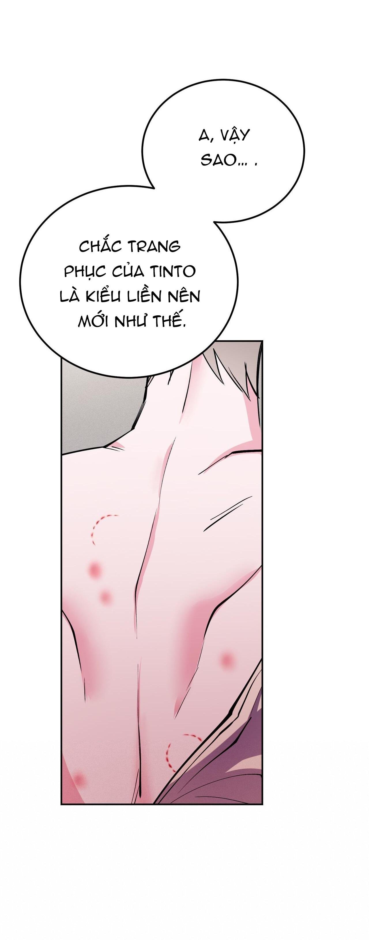 cạm bẫy đại học chapter 38 52