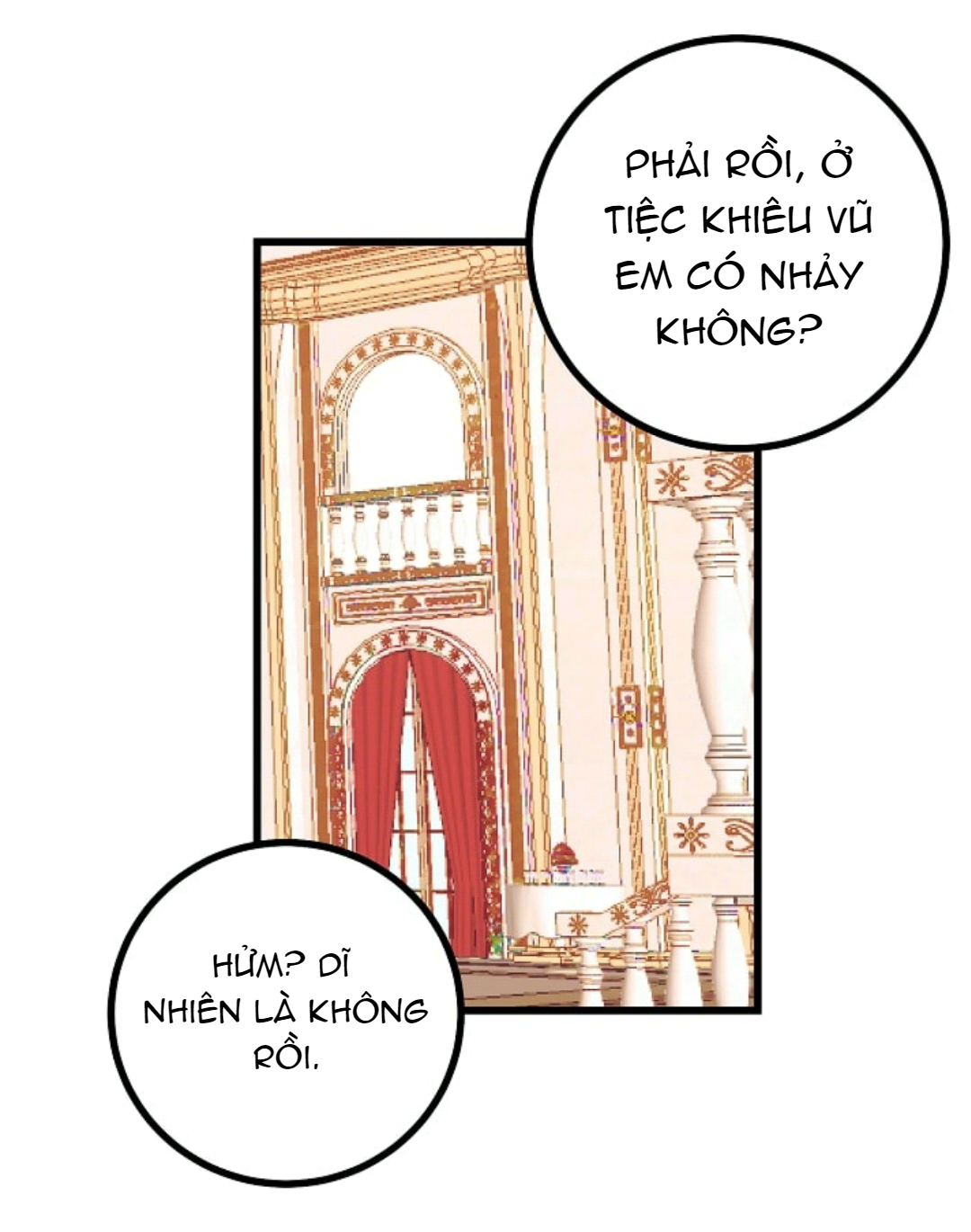 tôi là tiểu thư của gia đình này chapter 34 18