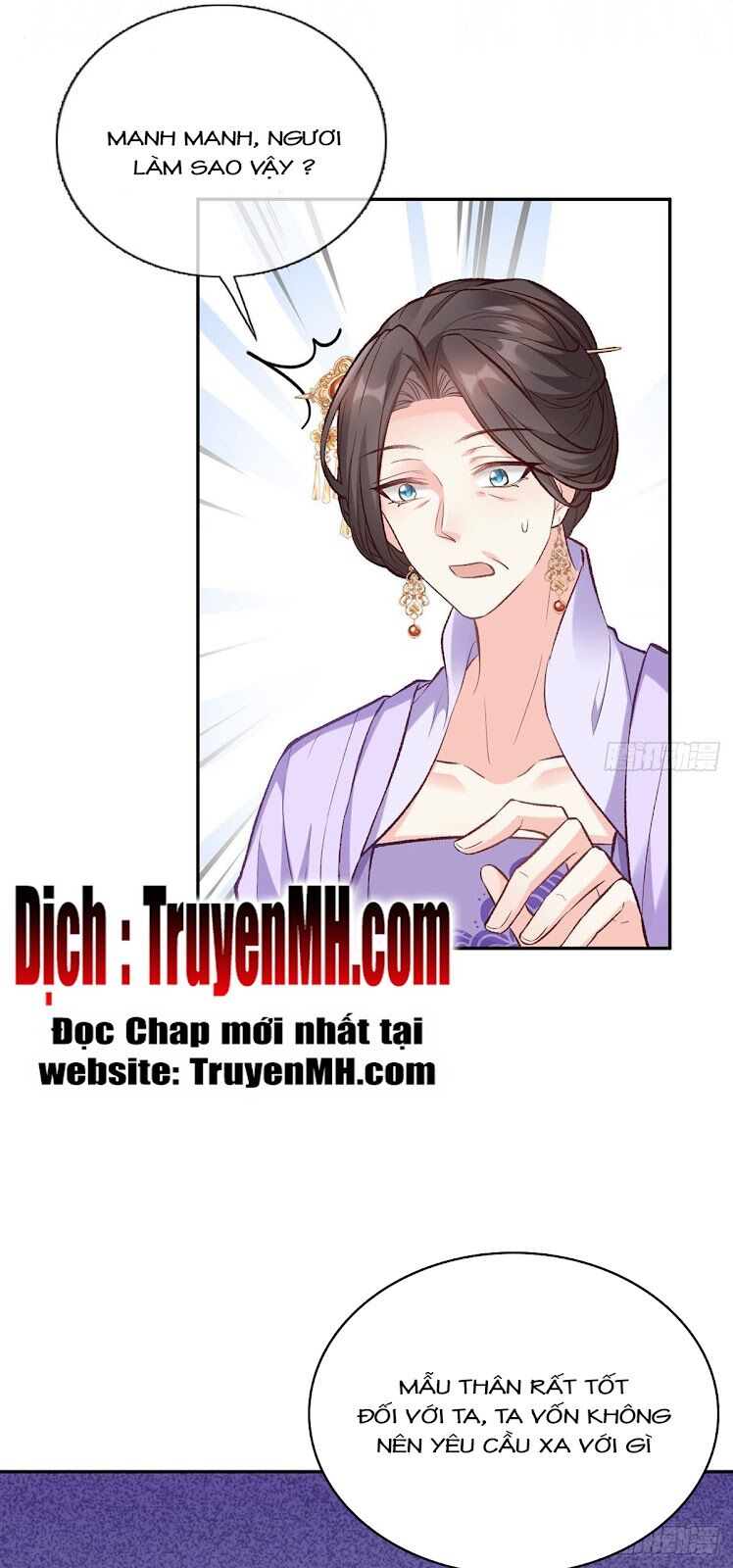 kiều mỵ phu lang, tại tuyến lục trà chapter 29 1