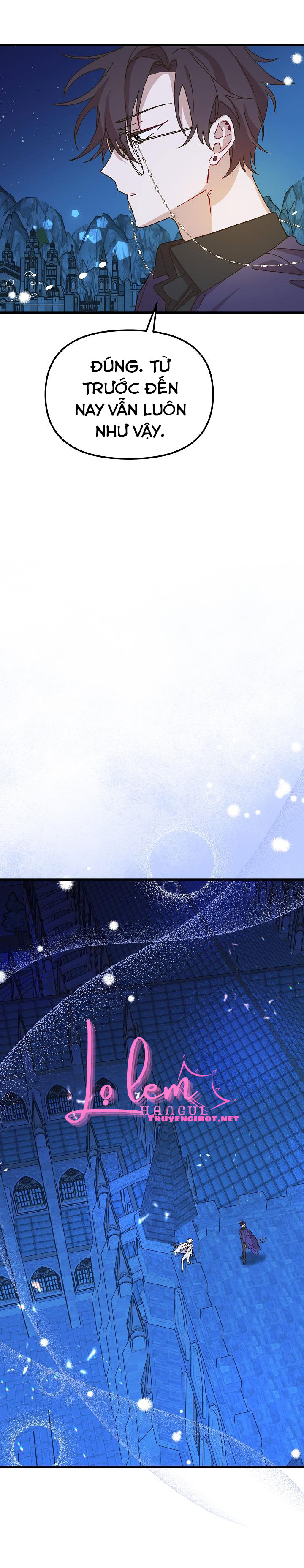 công chúa giả điên chapter 34.2 11