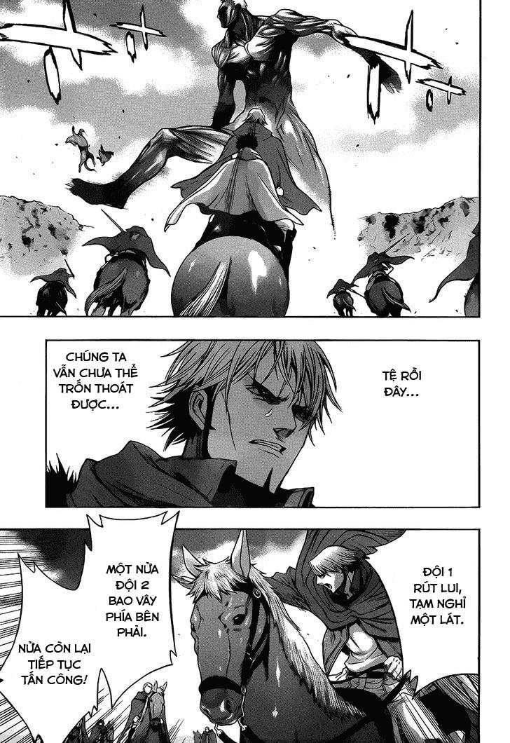 attack on titans - before the fall chapter 8 44