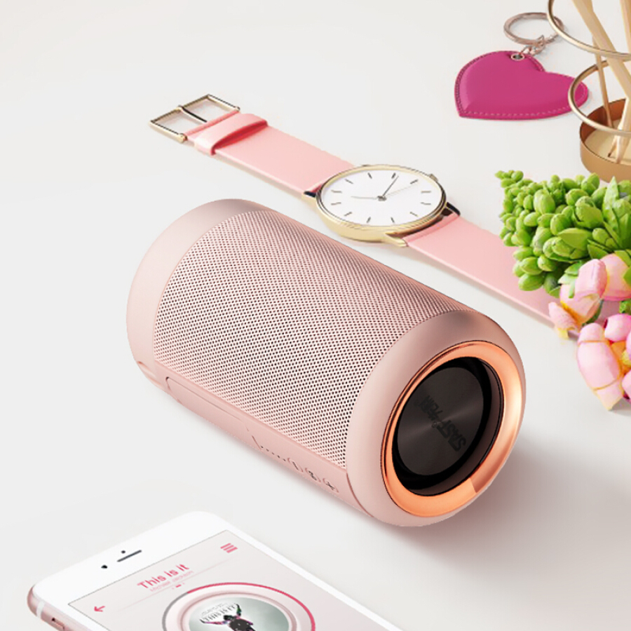 Loa Bluetooth Mini SAST A66