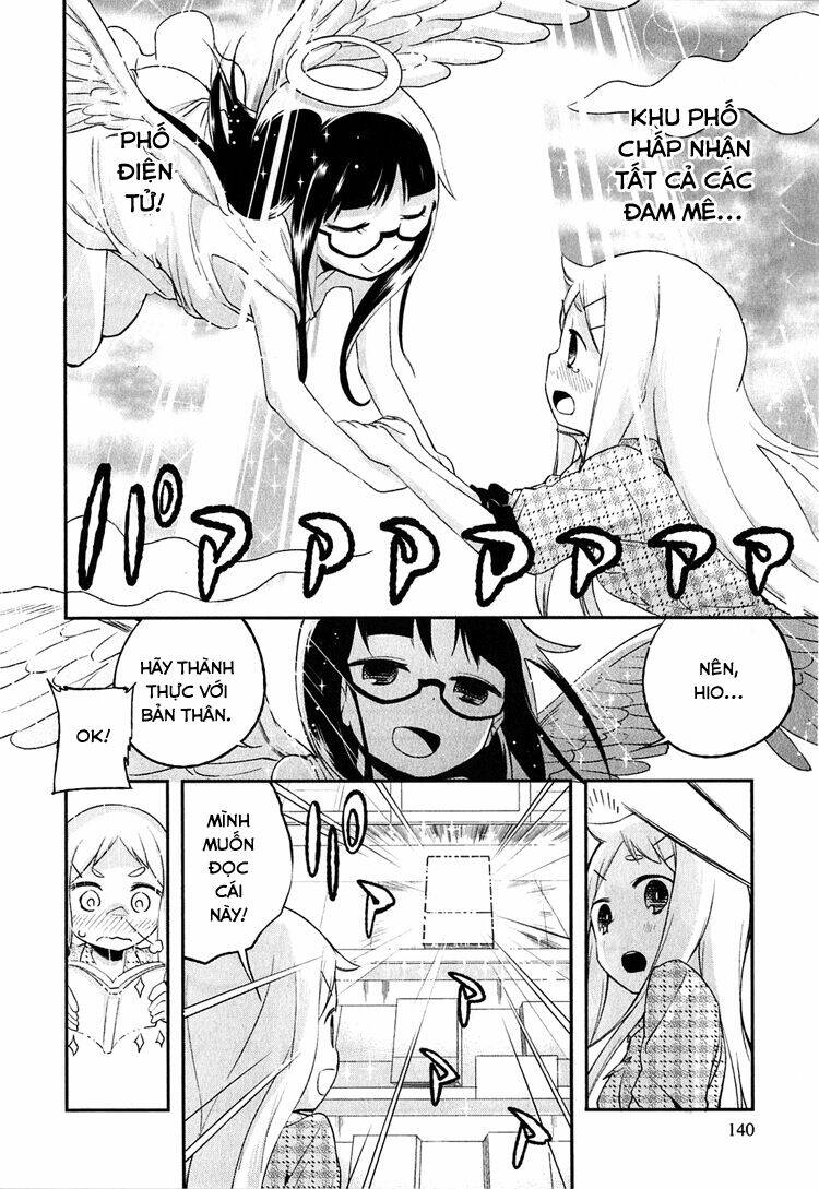 denkigai no honya-san chapter 5 26