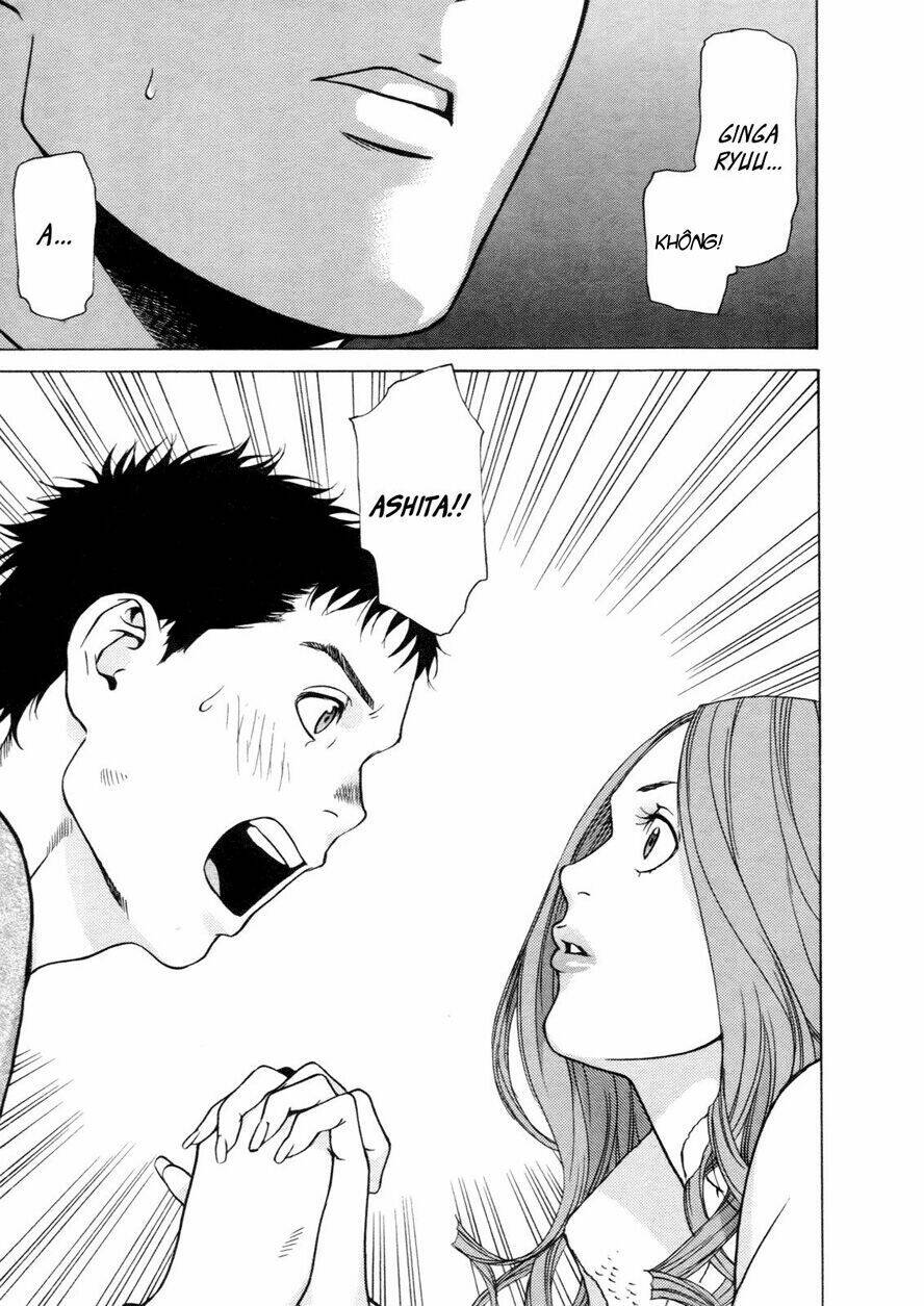 ashita dorobou chapter 30 14