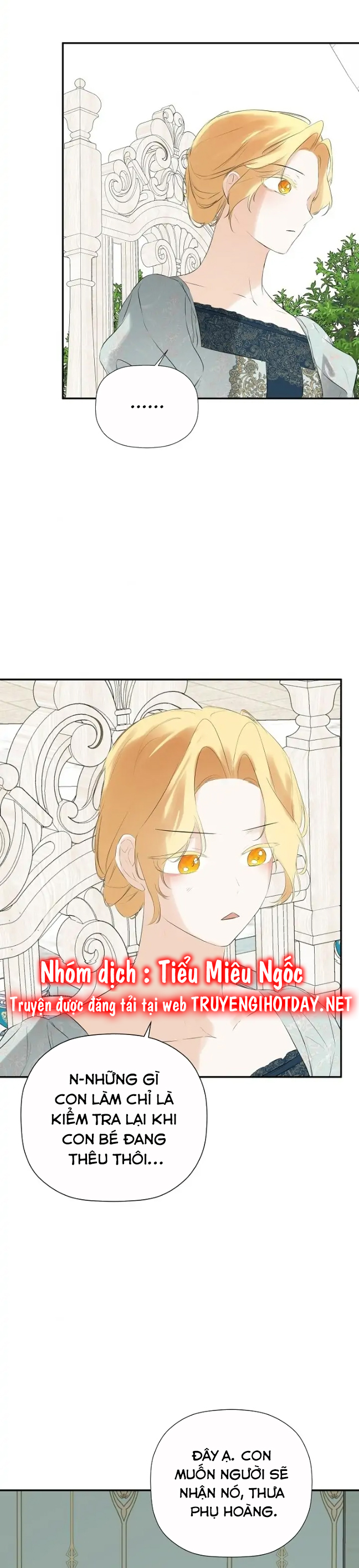 tôi biết bí mật của nam phụ chapter 42 22