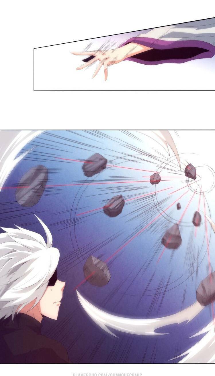 hắc kim đảo chapter 18 23