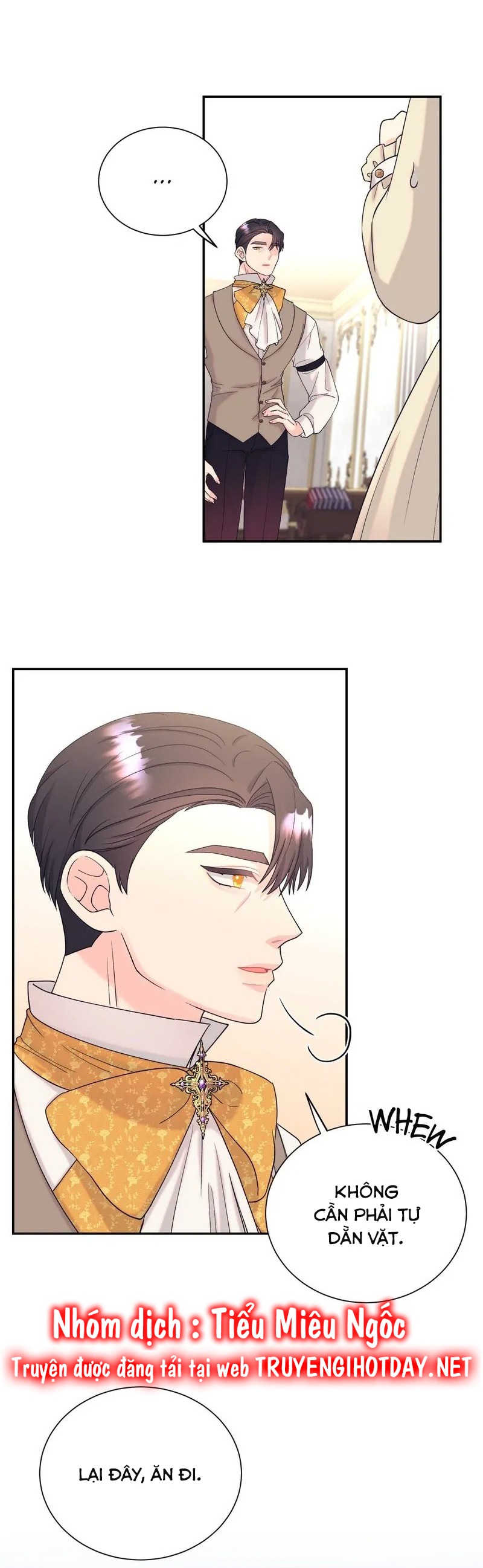 đức hạnh của công chúa phản diện chapter 10 29