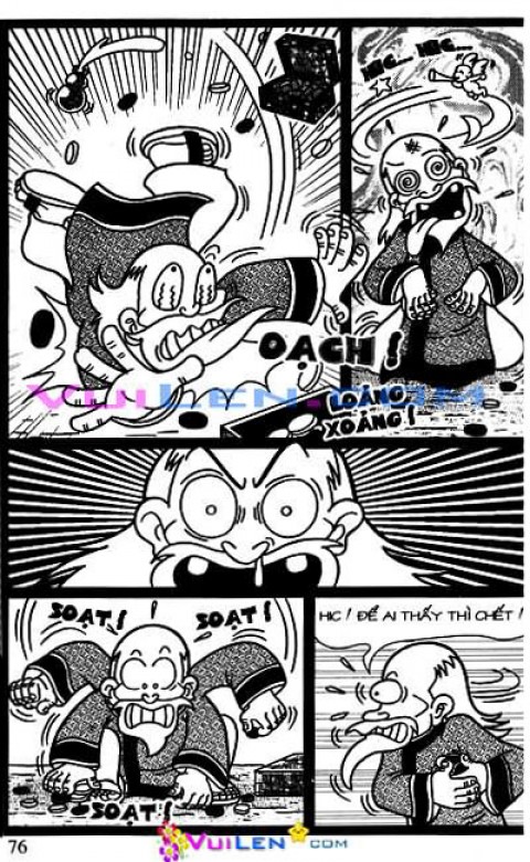 thần đồng đất việt chapter 178 73