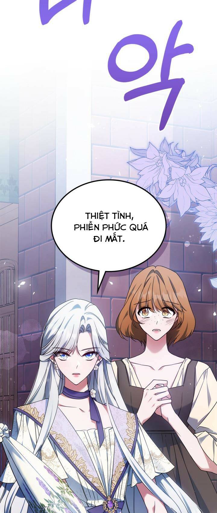 Hôm Nay Công Nương Toàn Năng Cũng Thấy Chán Nản chapter 55.1 2