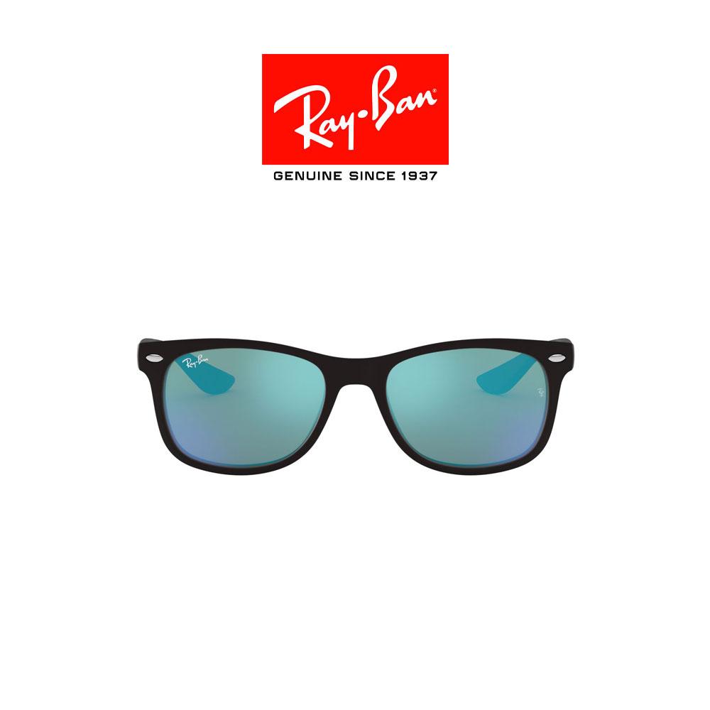 Mắt Kính Ray-Ban Junior New Wayfarer - RJ9052SF 100S55 -Junior