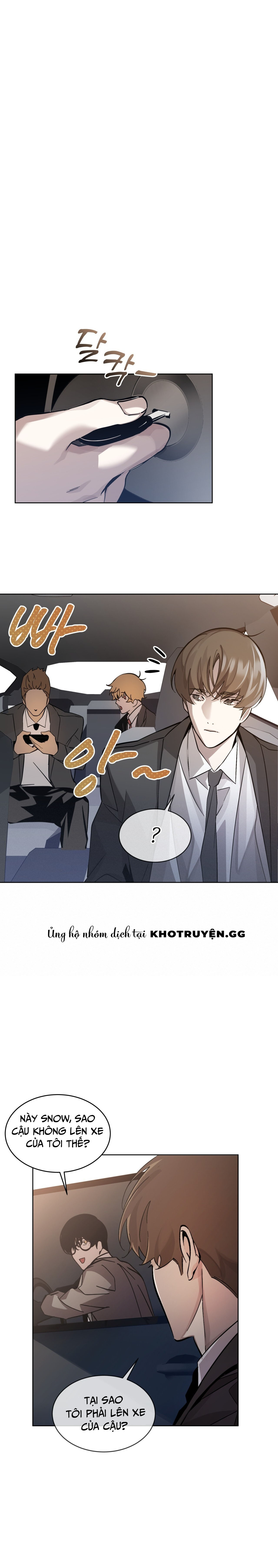 cú nổ chapter 2 4