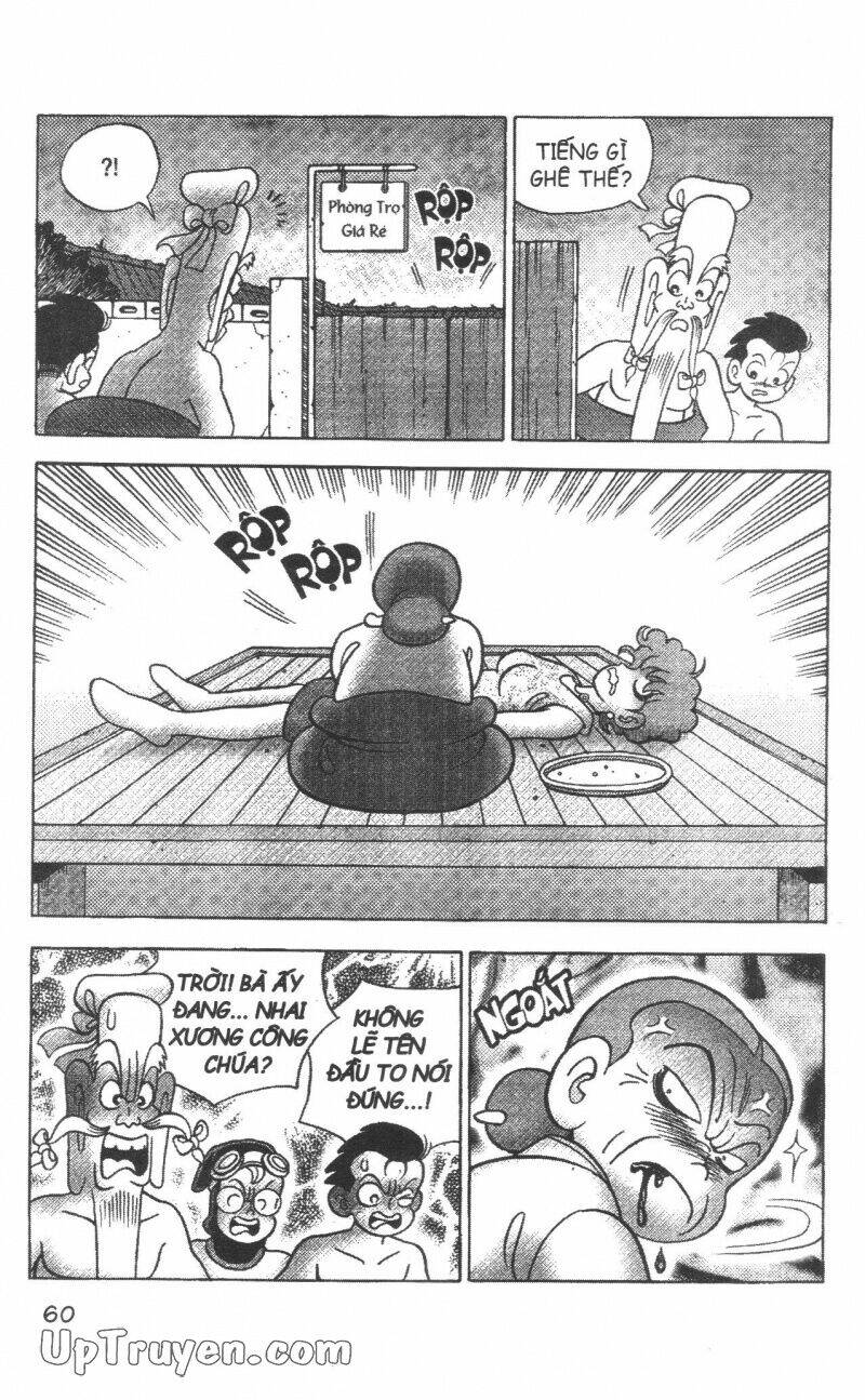 đội quân nhí nhố chapter 37 62