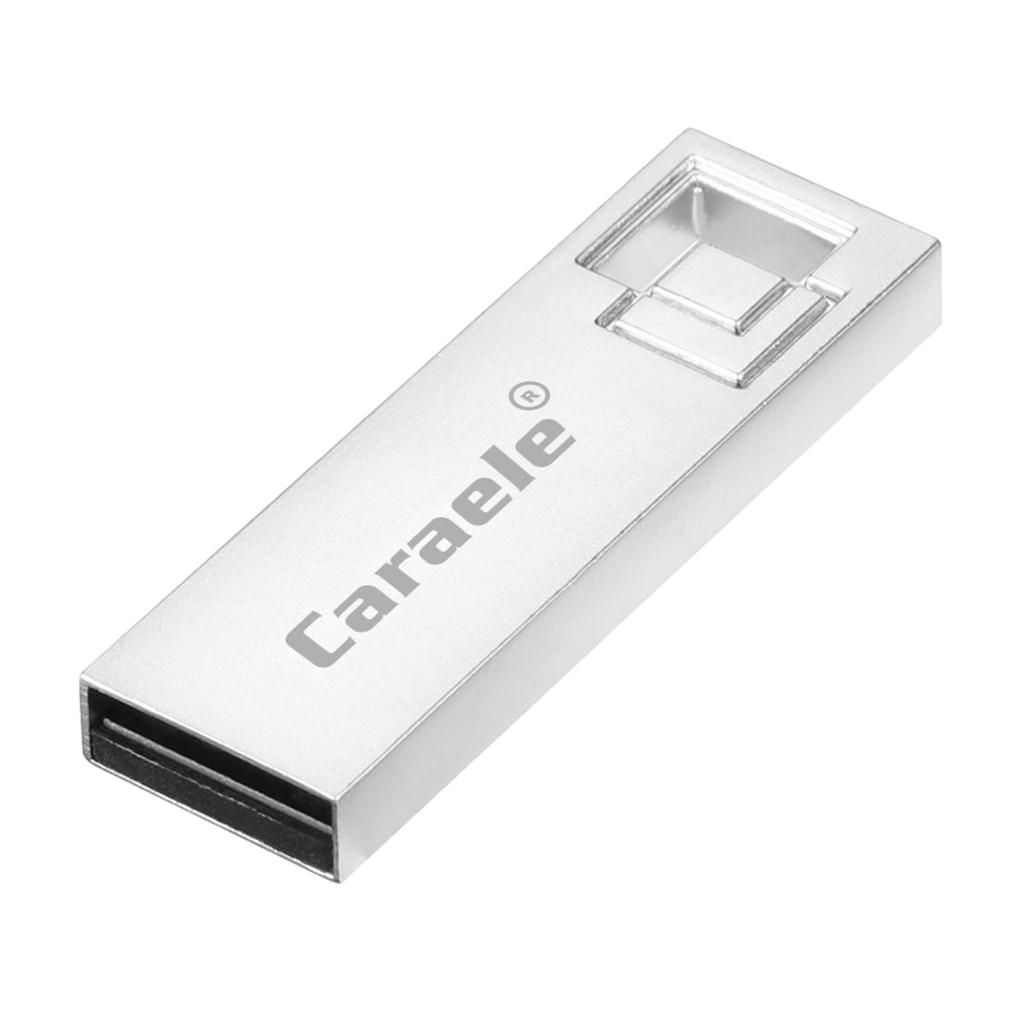 High Speed USB 2.0 Flash Drive Stylish Design For PC Computer