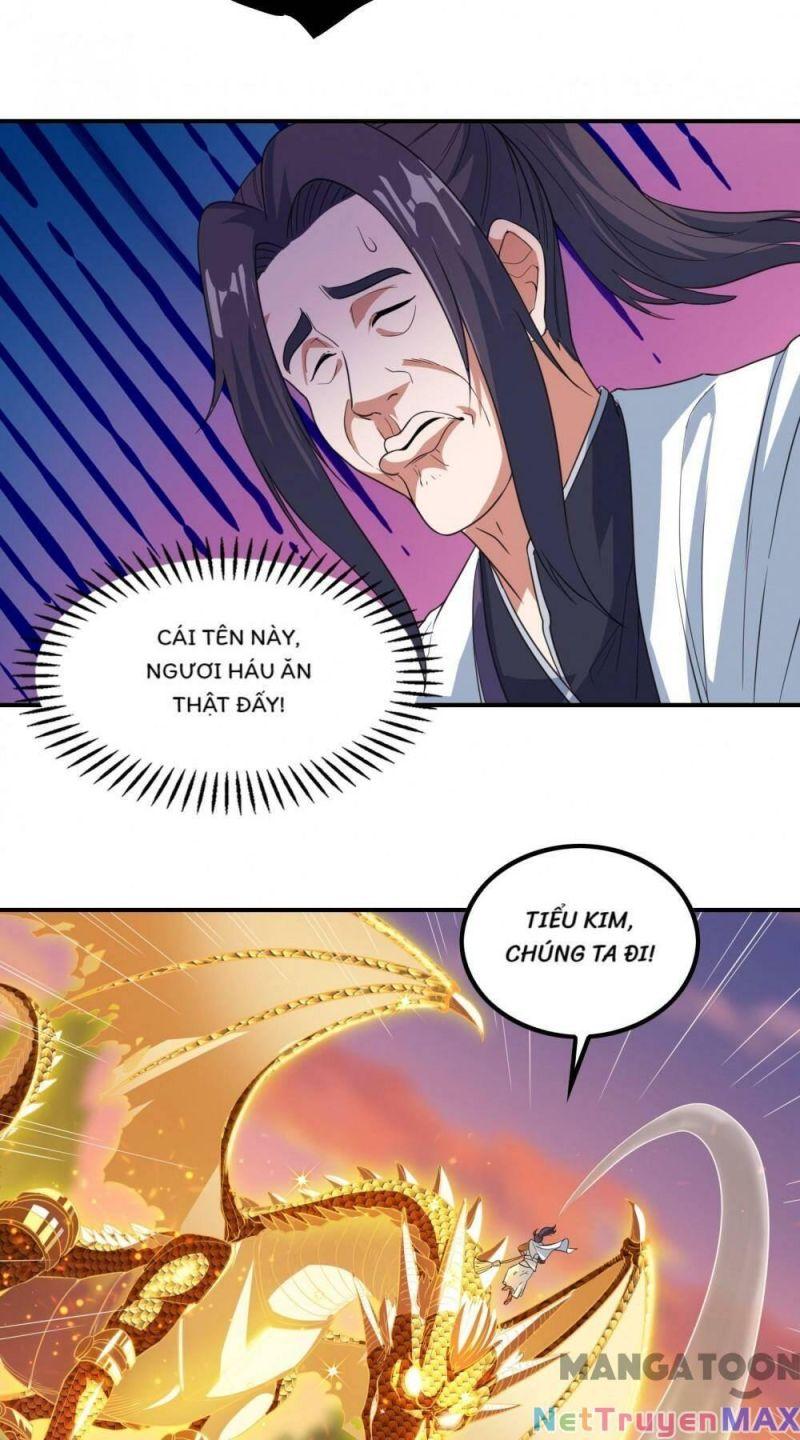 đệ nhất người ở rể chapter 201 30