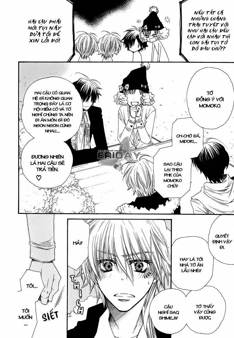 lover's doll chapter 4 14