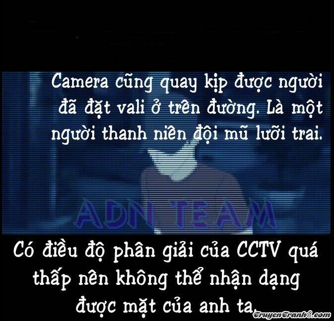 ma gõ cửa chapter 3 9