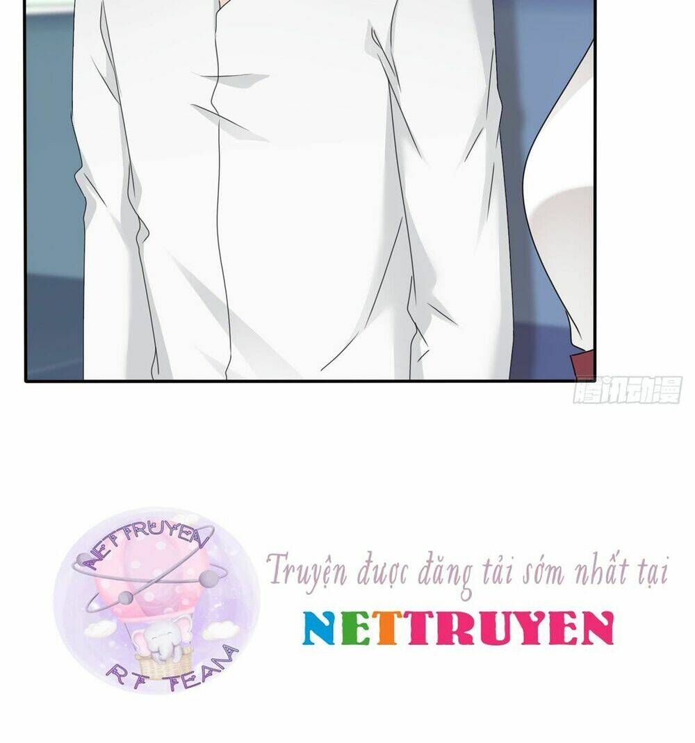 mối tình đầu là cv đại thần chapter 5 5