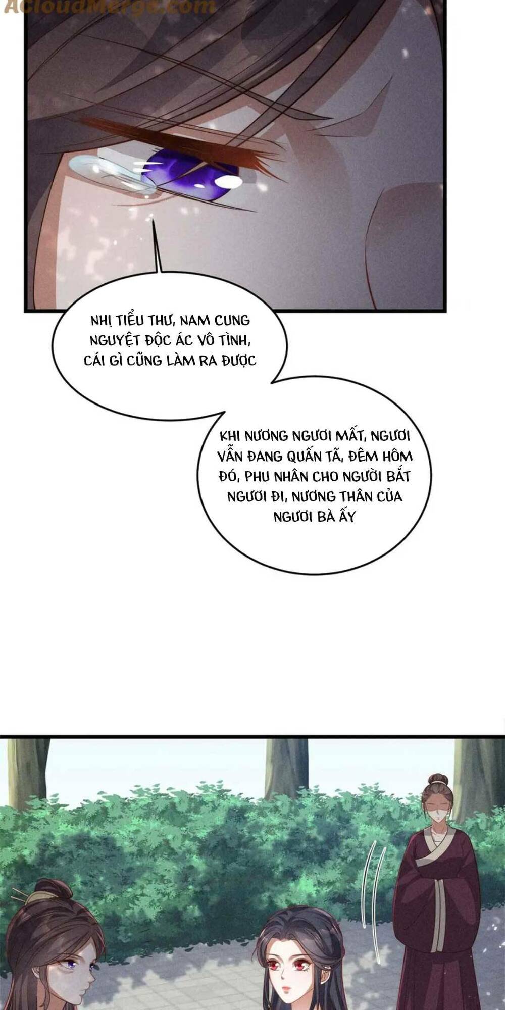 tái sinh trở lại : ta trở thành độc y thái tử phi chapter 52 44