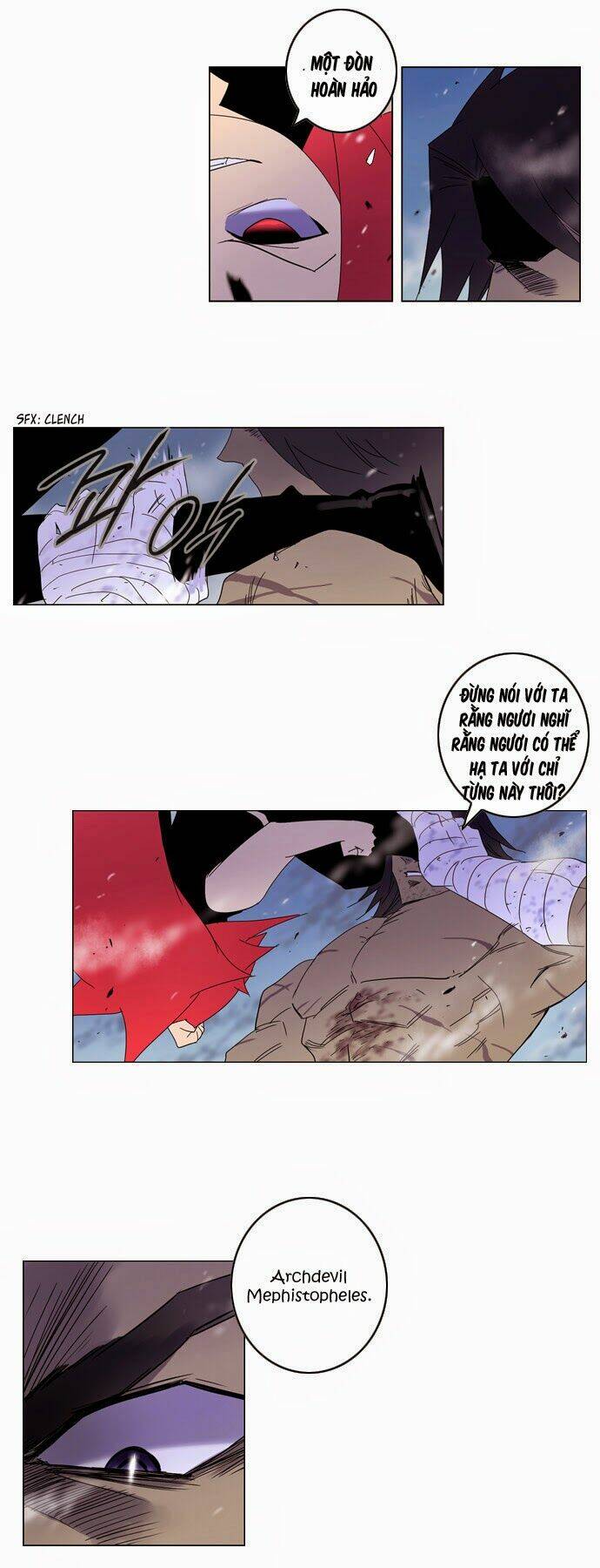 bản khế ước linh hồn chapter 56 23