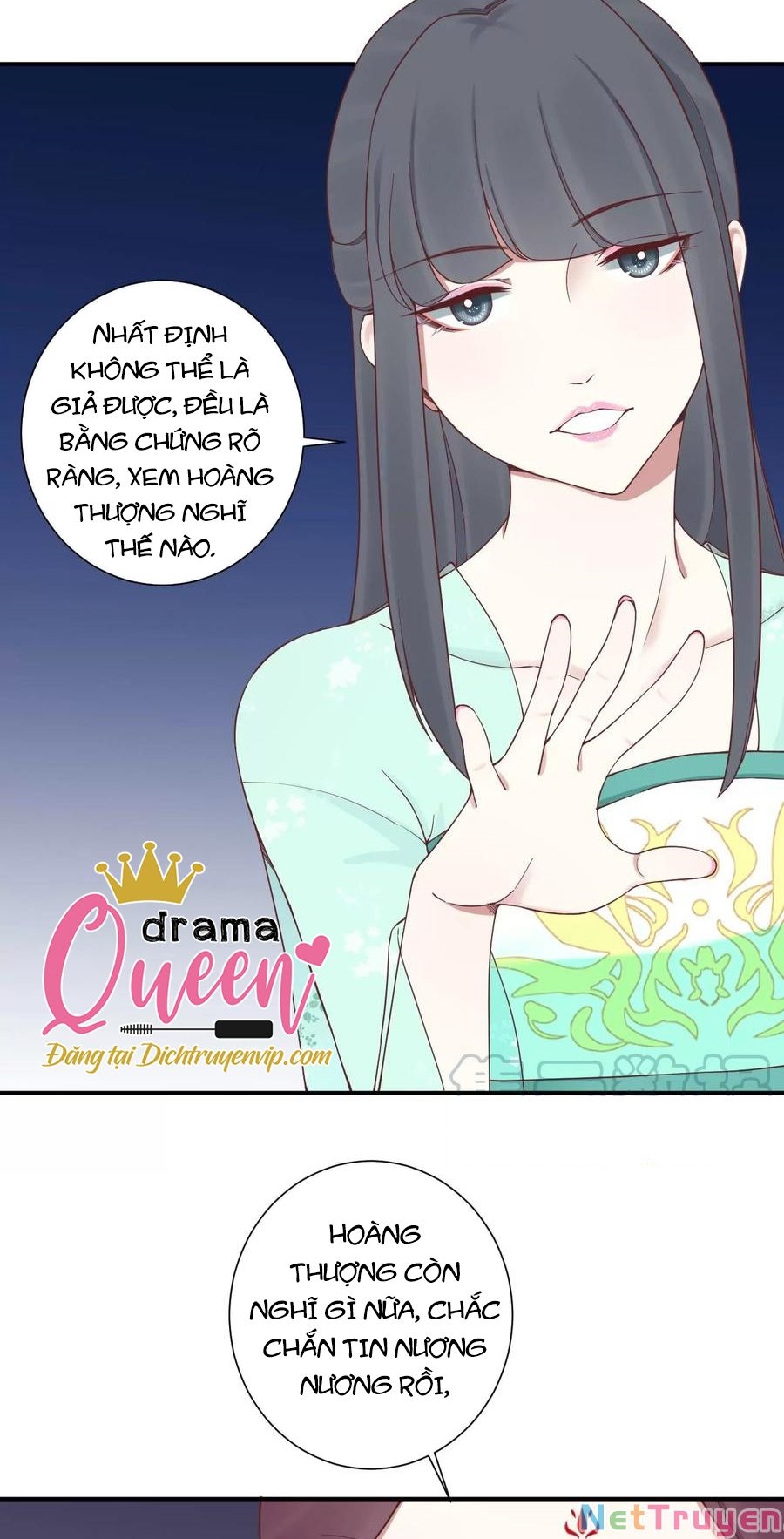 Hoàng Hậu Bận Lắm Chapter 164 - Trang 19