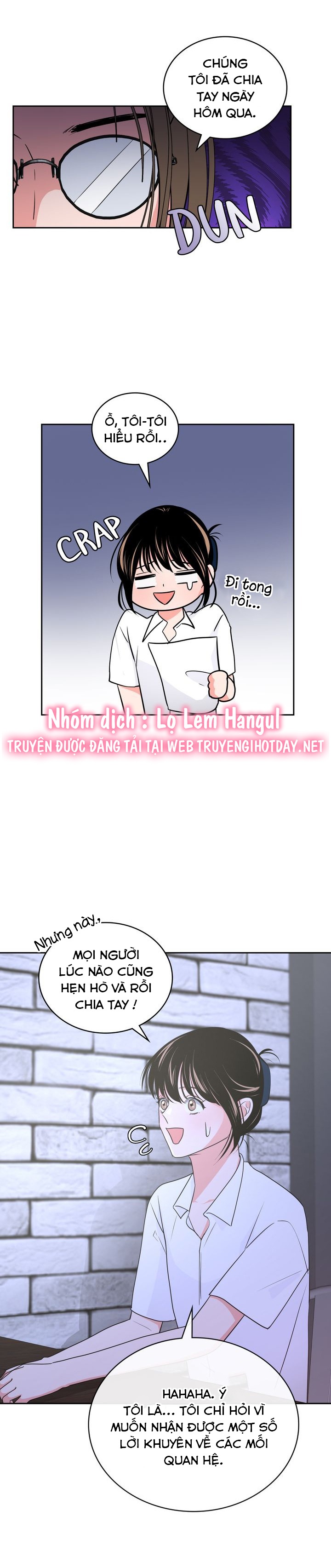 tối hậu thư chapter 68 1