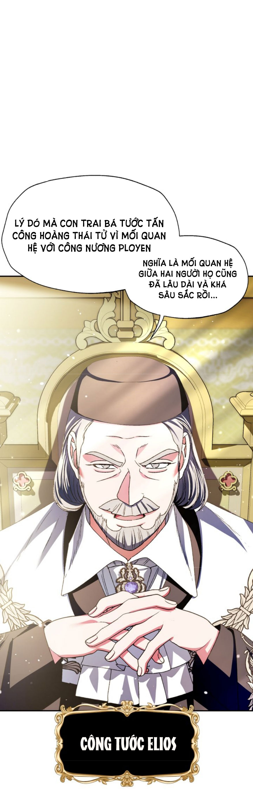 cha à, con không muốn kết hôn đâu chapter 104 75