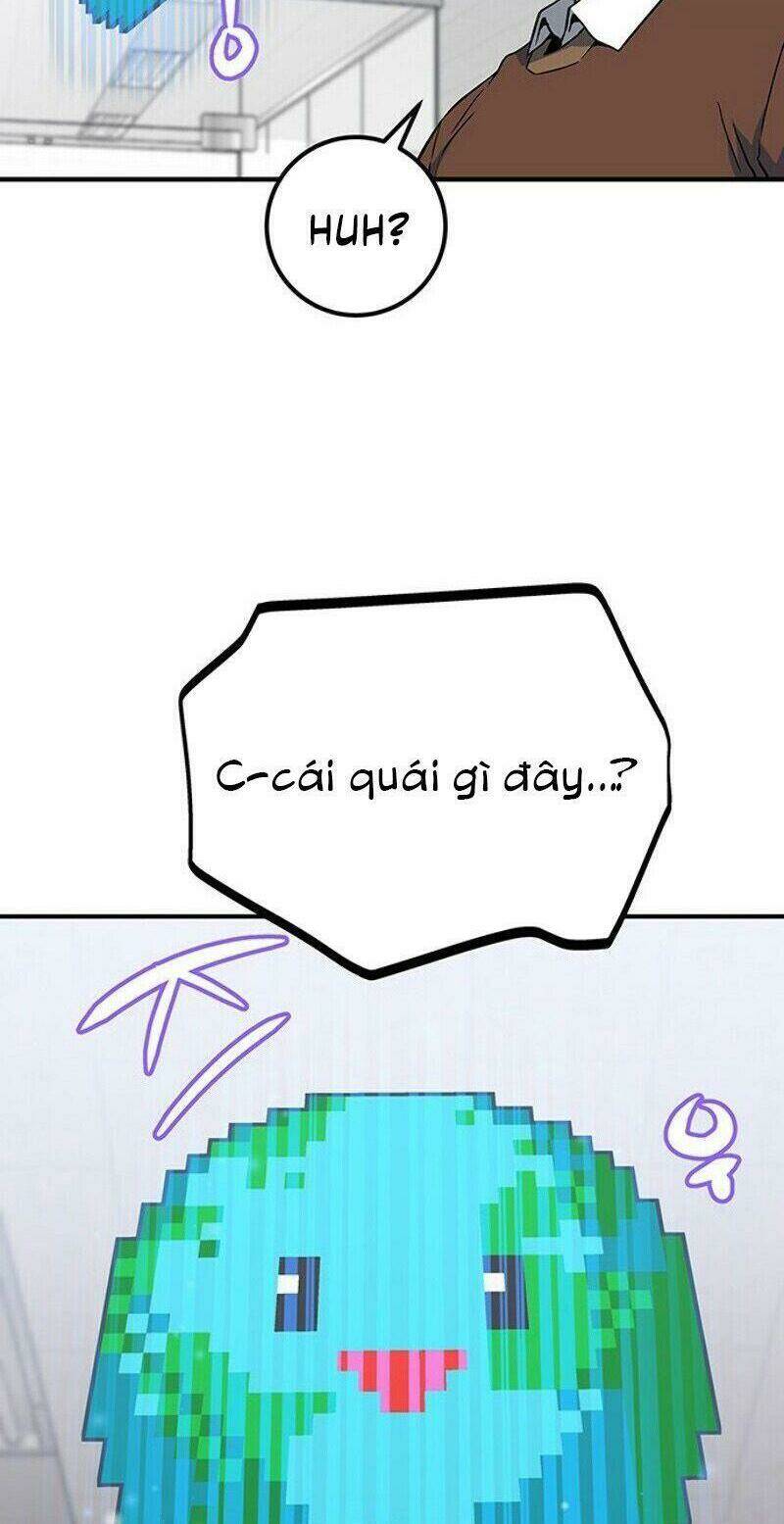 đấng cứu thế được chọn lựa chapter 1 27