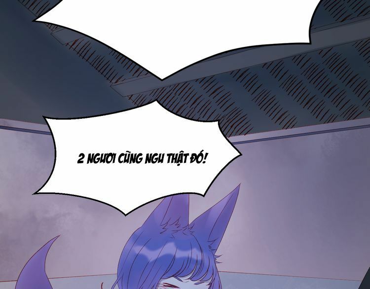 lượm được một tiểu hồ ly phần 2 chapter 57 3