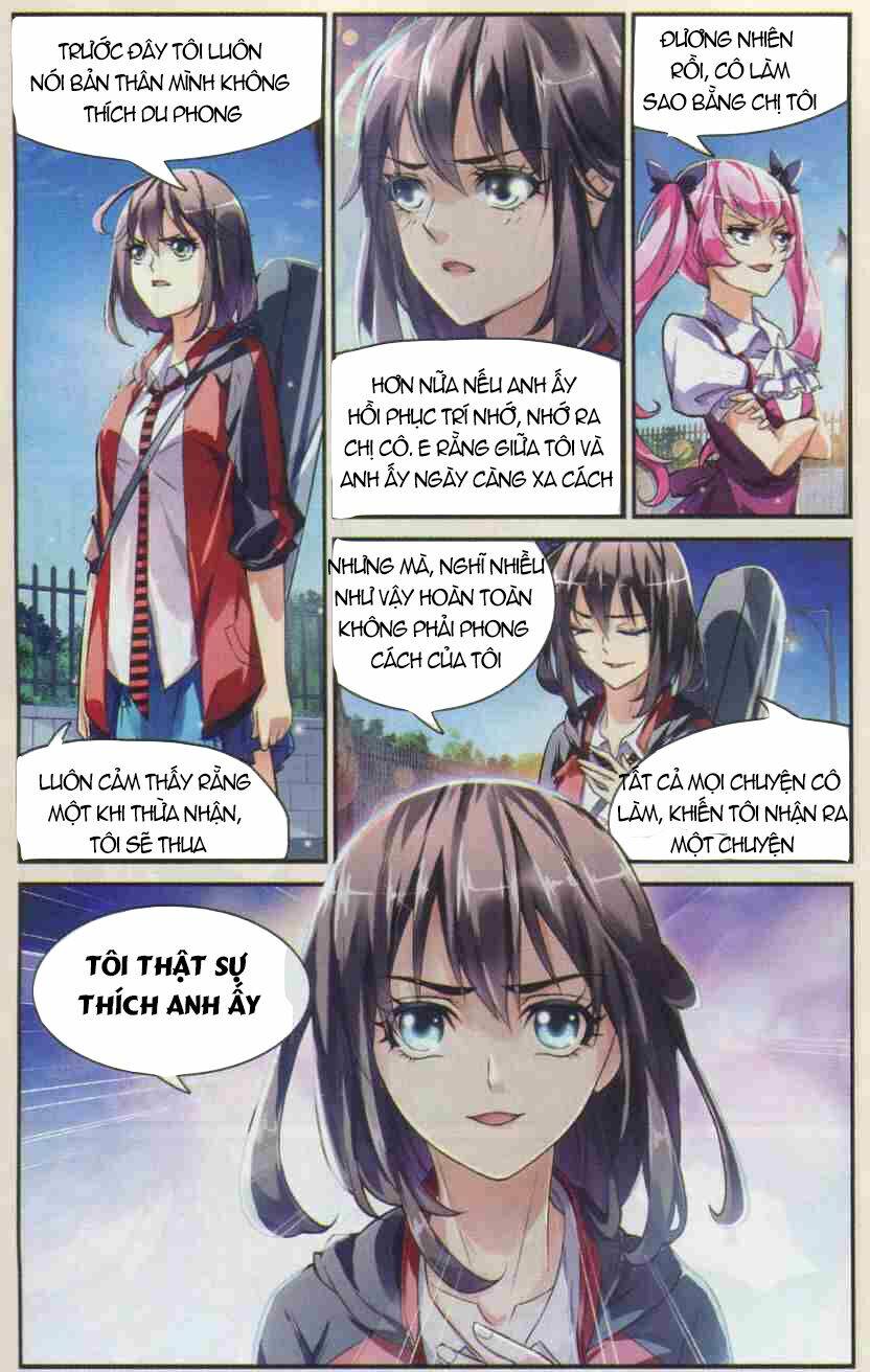 mafia bride chapter 15 5