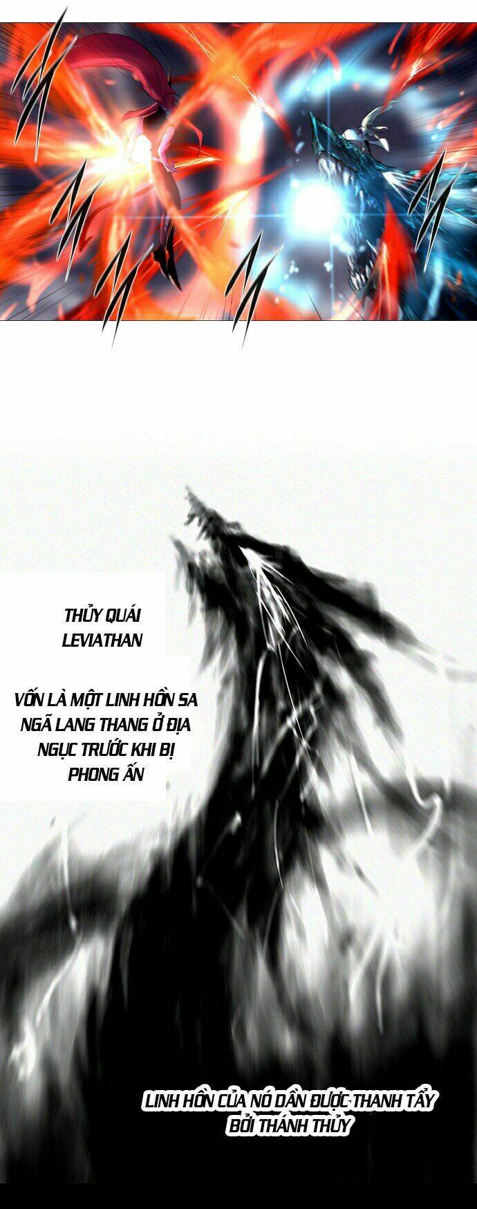 bản khế ước linh hồn chapter 205 4