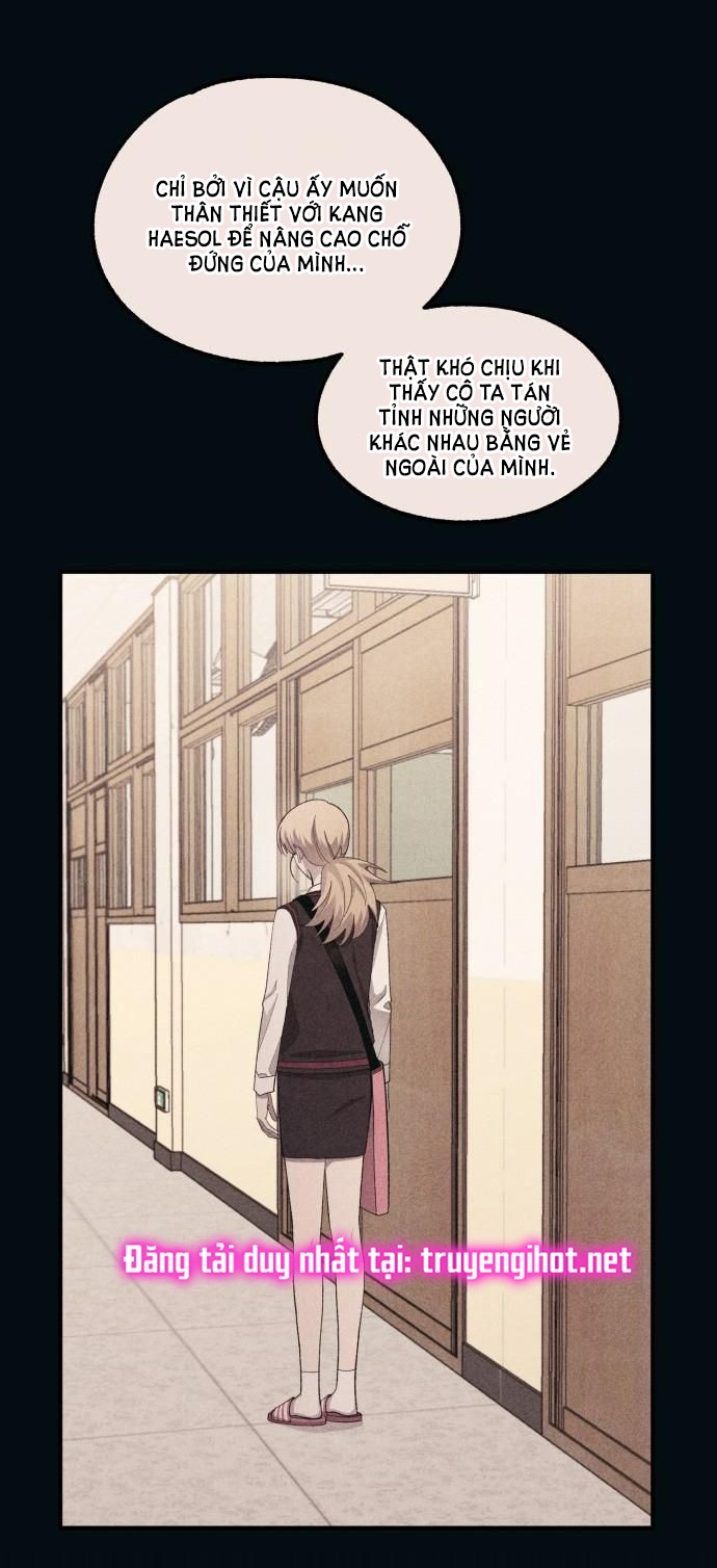 yeonwoo ngây thơ chapter 65.2 15