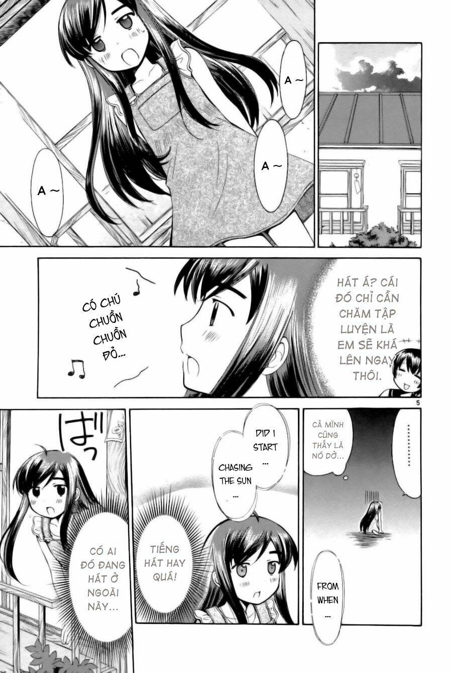 binbou shimai monogatari chapter 22 7