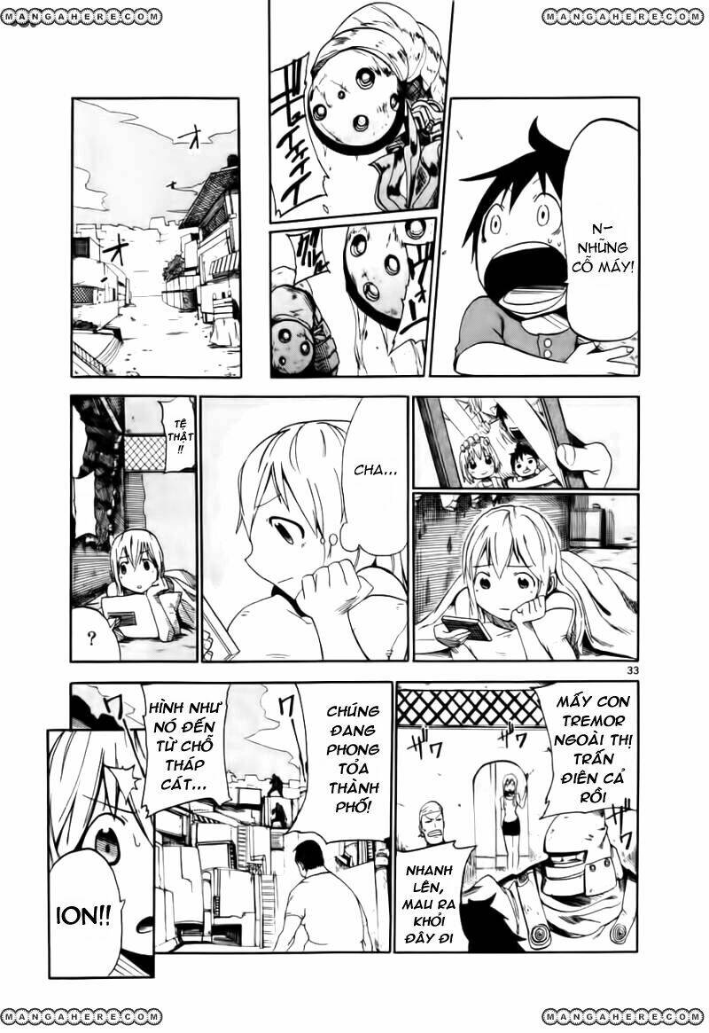 bullet armors chapter 1 38