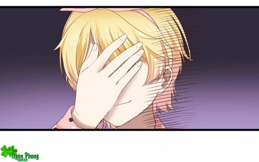 khi trò chơi ác ma bắt đầu chapter 65 21