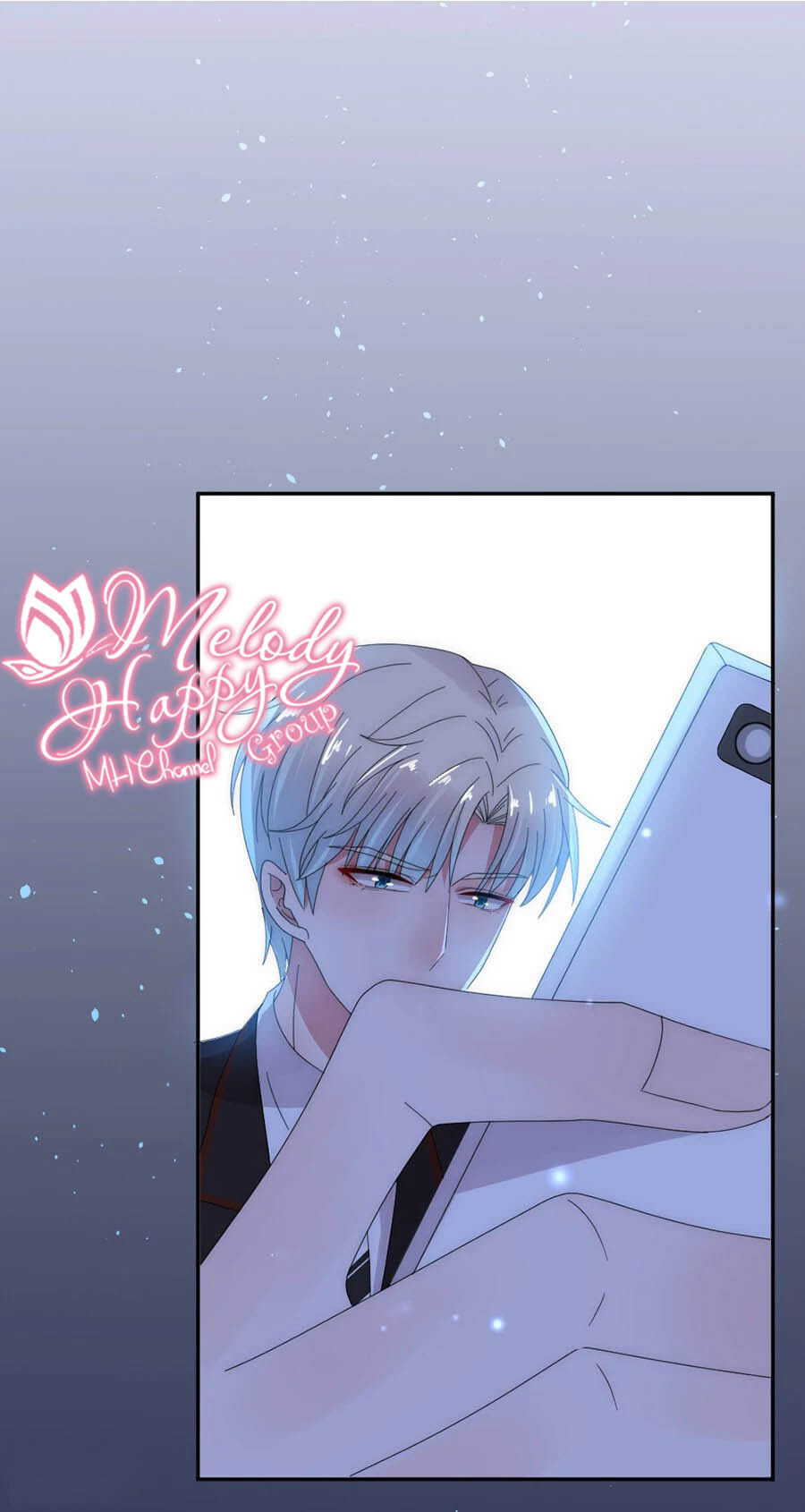 hoàn mỹ lão công tiến hóa luân chapter 79.5 5