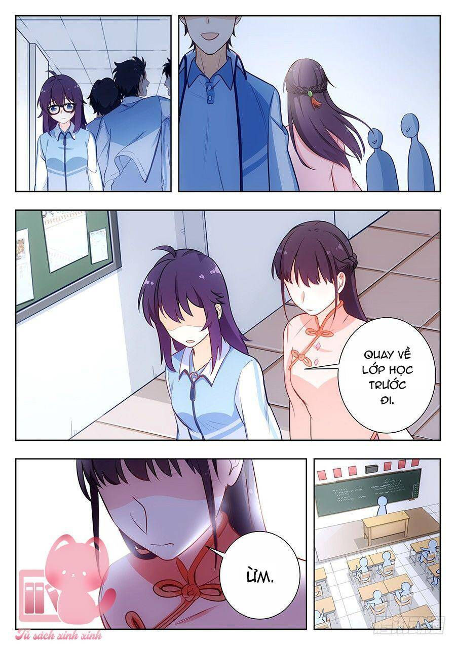 luyến ái 1/2 chapter 49 1