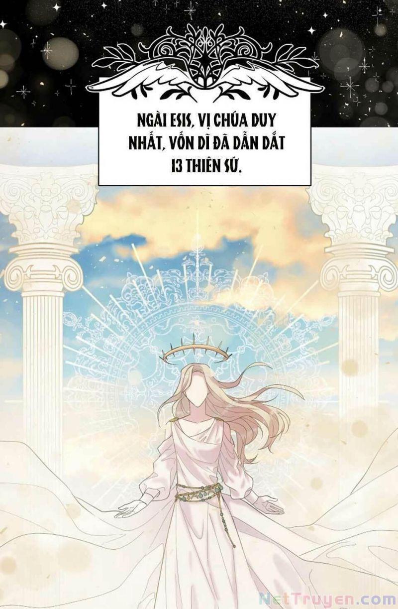 xin ngài đừng ăn tôi chapter 18 43