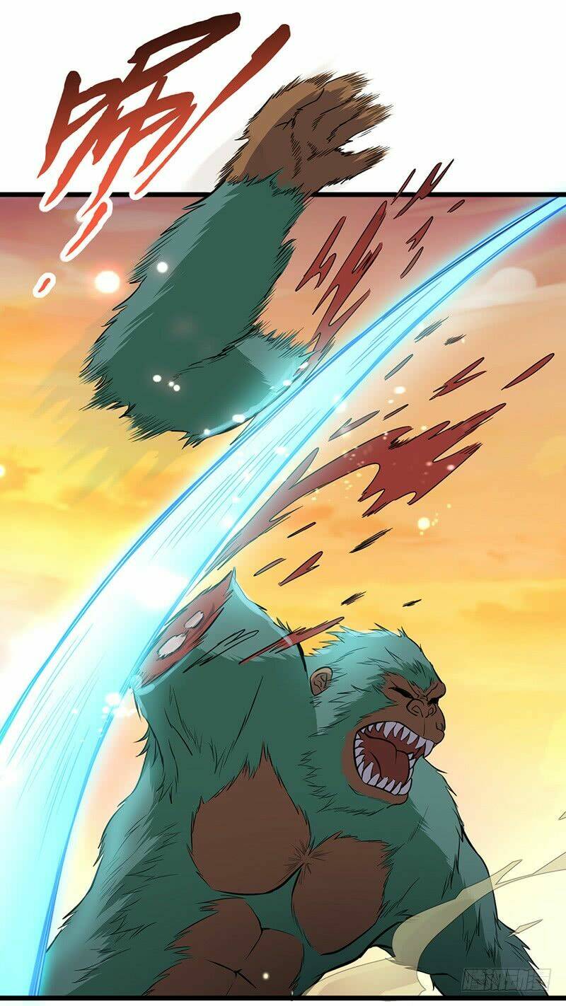 hỗn độn kiếm thần chapter 75 2