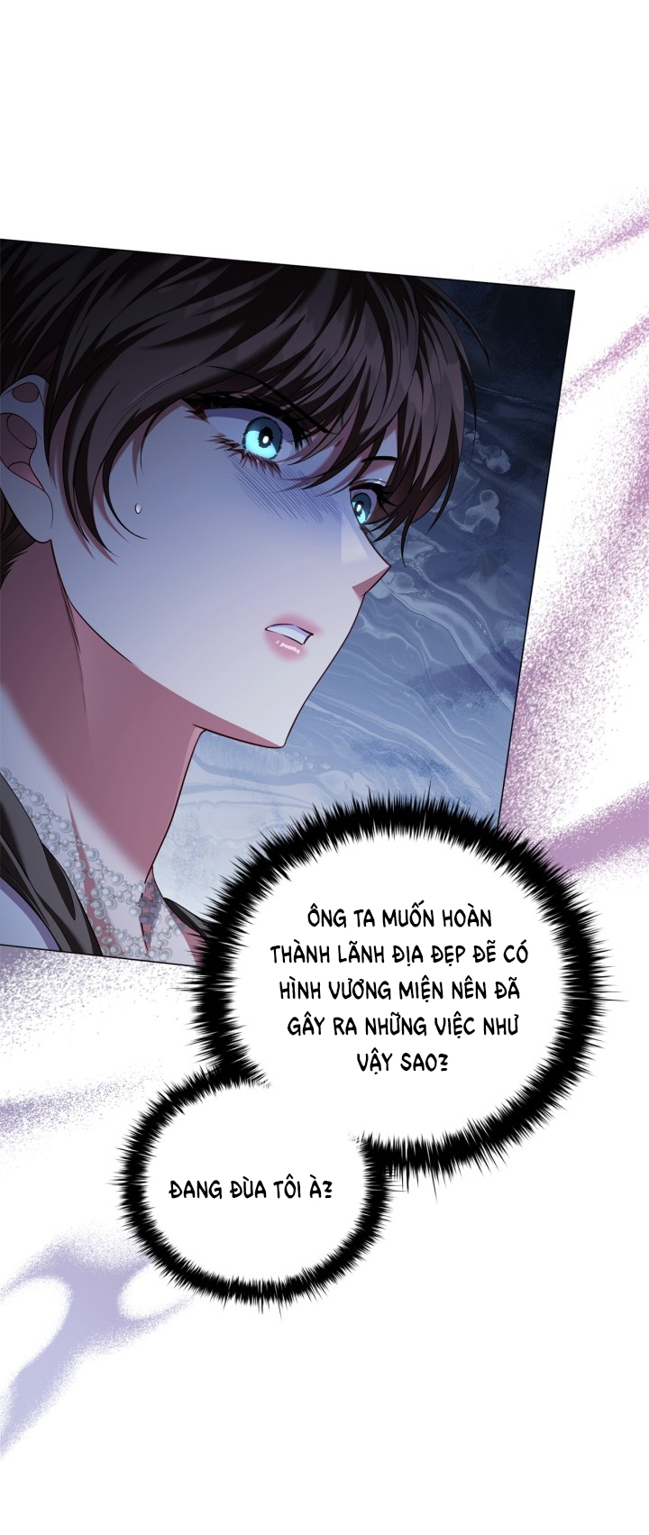 Mùi Hương Của Ác Quỷ chapter 89.1 - Trang 14