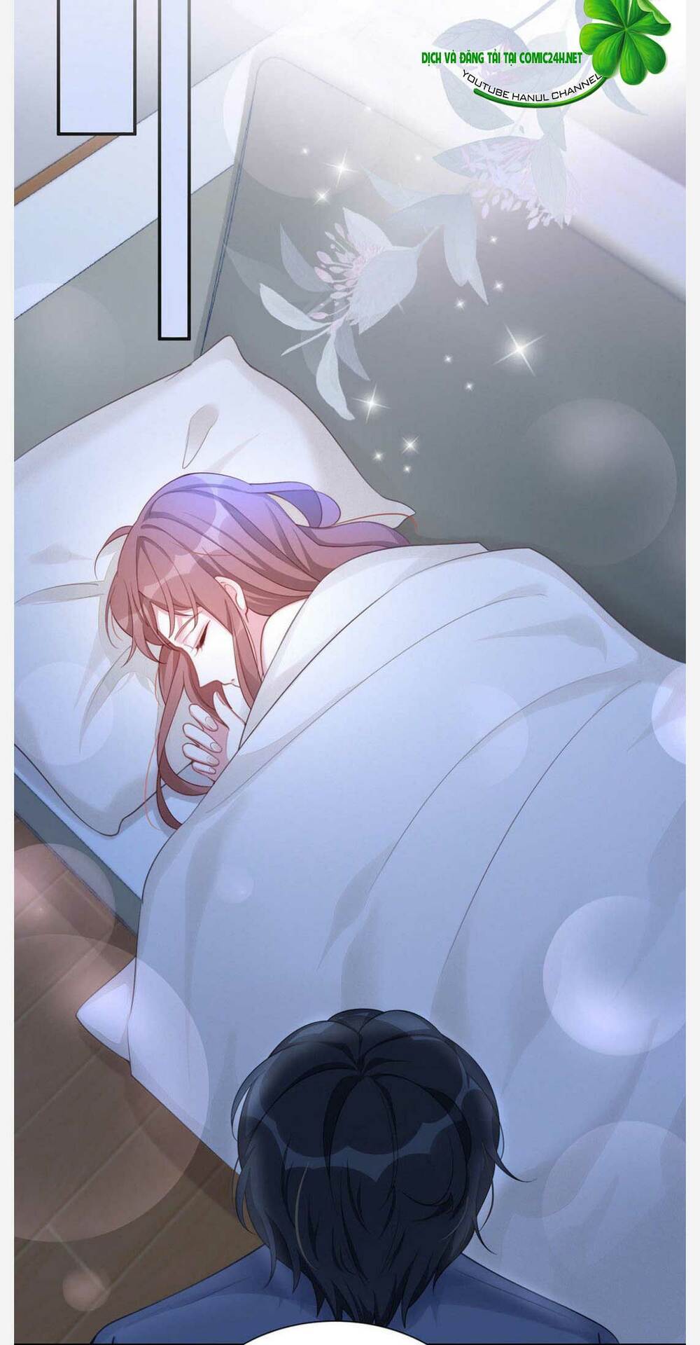 sủng em sủng tới tận cùng chapter 8 10