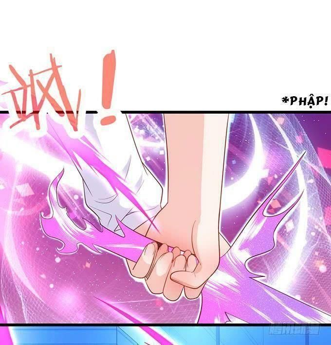 hồ tiên hung bạo chapter 99 86